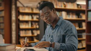 African Literature in the Global Canon