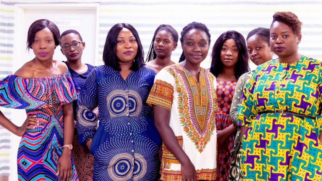 African Women Authors Redefining Storytelling