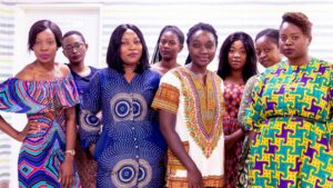 African Women Authors Redefining Storytelling