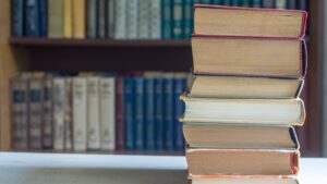 Books That Shaped Africa’s Political Thought