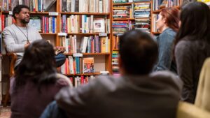 How African Literature Shapes Identity