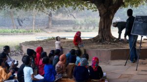 The Evolution of Oral Traditions into Modern Publishing