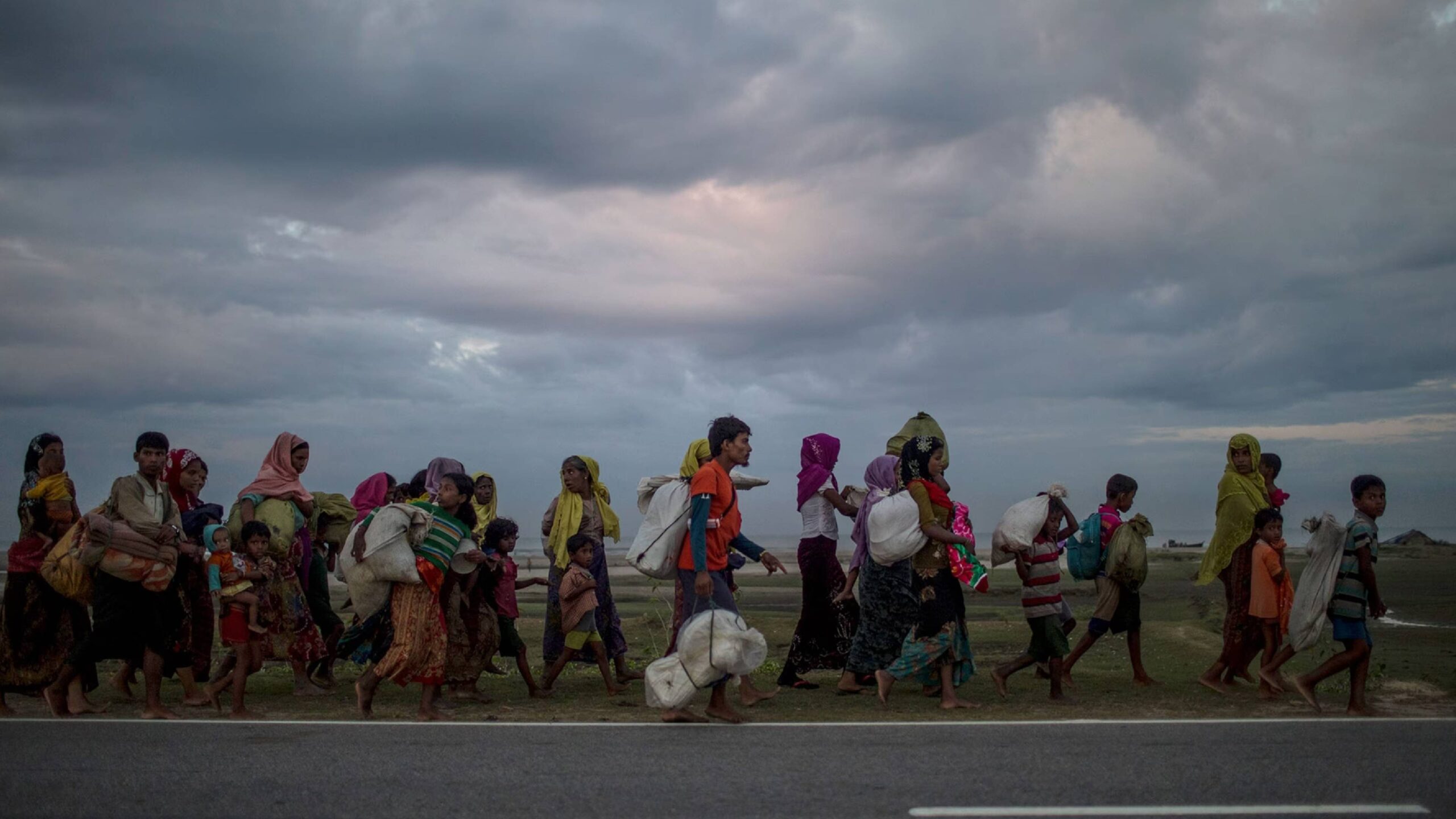The Hidden Stories Behind Global Migration