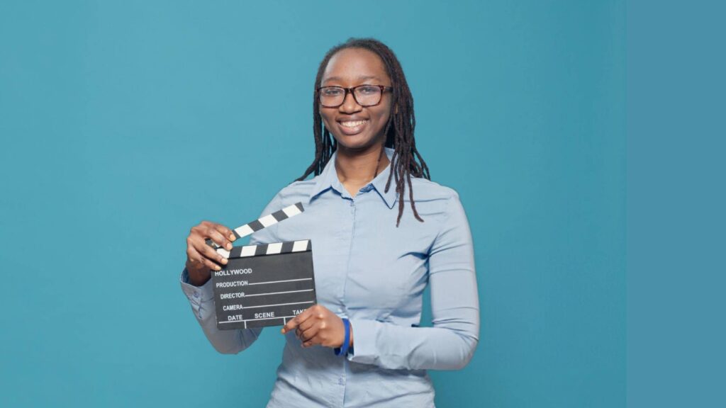 The Rise of African Cinema Telling Our Own Stories