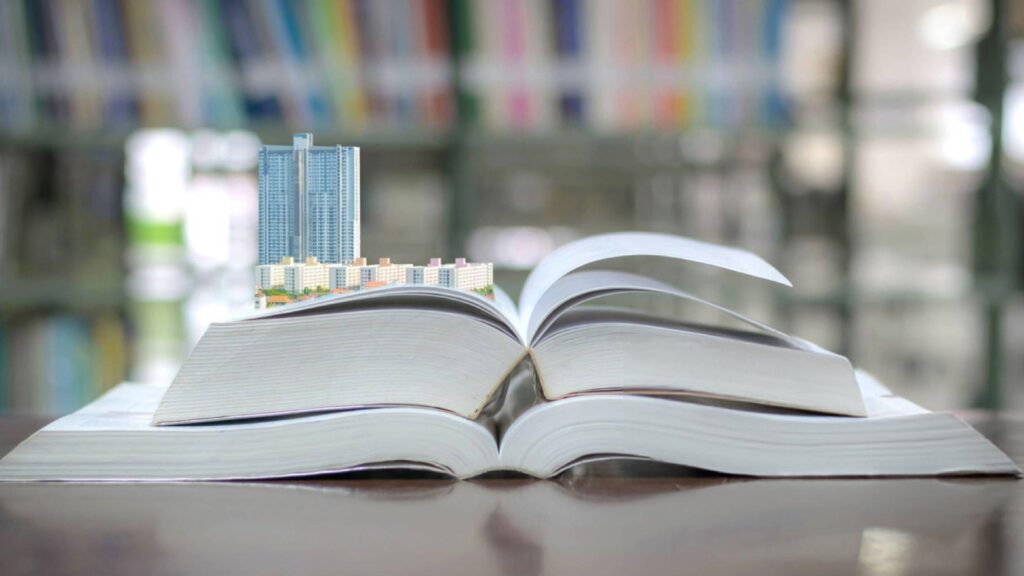 The Role of Literature in Nation-Building