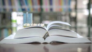 The Role of Literature in Nation-Building
